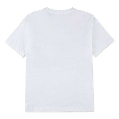 Girls' Jordan Puff Floral T-Shirt - Primary Image