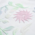 Girls' Jordan Puff Floral T-Shirt - Thumbnail 4 of 5