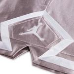 Girls' Jordan Diamond Durasheen Shorts - Thumbnail 2 of 4