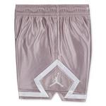 Girls' Jordan Diamond Durasheen Shorts - Thumbnail 3 of 4