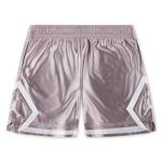 Girls' Jordan Diamond Durasheen Shorts - Thumbnail 4 of 4