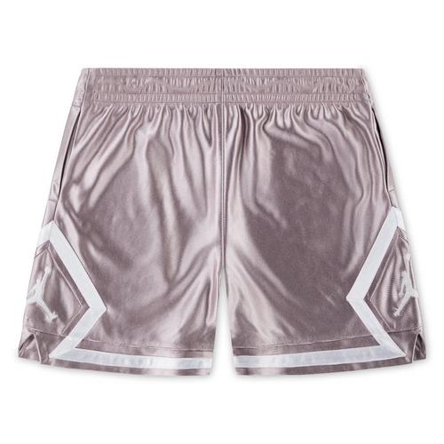 Girls' Jordan Diamond Durasheen Shorts - Primary Image