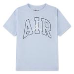 Girls' Jordan Jumpman Air Arch T-Shirt - Thumbnail 1 of 3