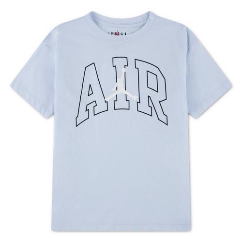 Girls' Jordan Jumpman Air Arch T-Shirt - Primary Image