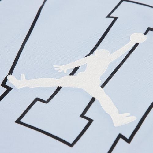 Girls' Jordan Jumpman Air Arch T-Shirt - Primary Image