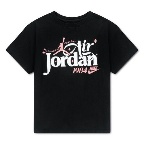 Girls' Jordan 84 Dream T-Shirt - Primary Image