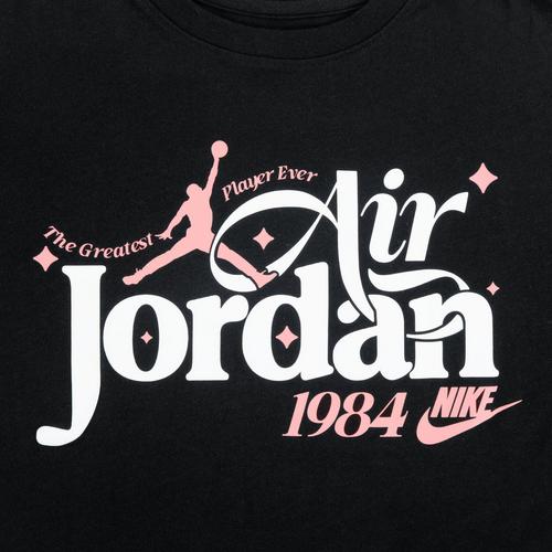 Girls' Jordan 84 Dream T-Shirt - Primary Image