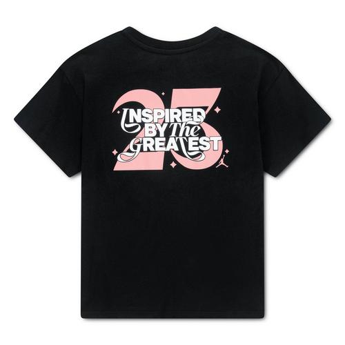 Girls' Jordan 84 Dream T-Shirt - Primary Image