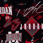 Boys' Jordan Dynasty AOP T-Shirt - Thumbnail 2 of 3
