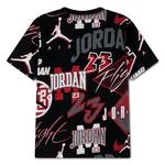 Kids' Jordan Dynasty Printed T-Shirt - Thumbnail 2 of 2