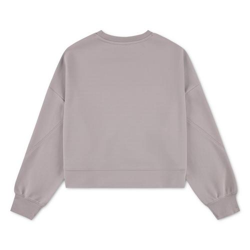 Girls' Jordan Perform Sport Crewneck Sweatshirt - Primary Image