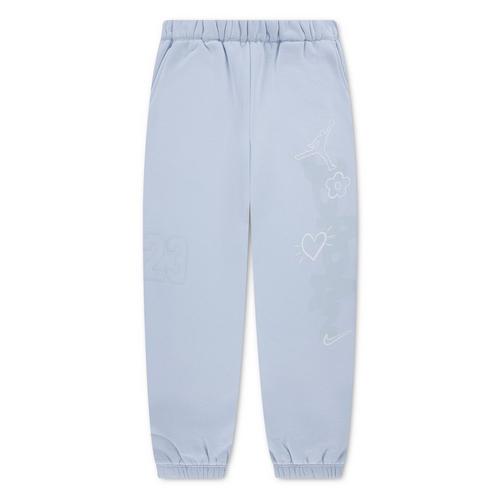 Girls' Jordan Love Air Joggers - Primary Image