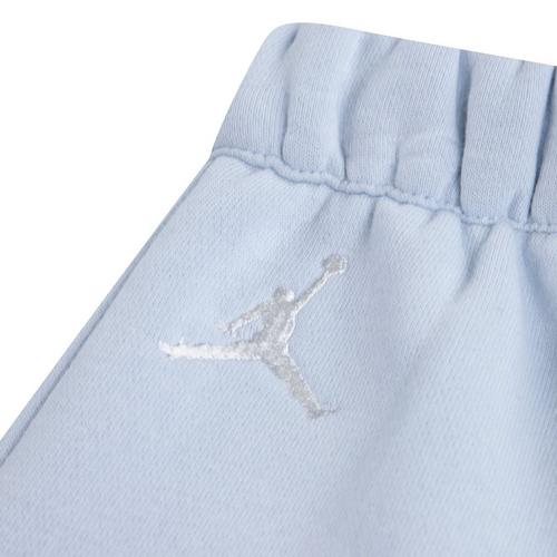 Girls' Jordan Love Air Joggers - Primary Image