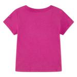 Toddler Girls' Nike Move With Nature T-Shirt - Thumbnail 2 of 3