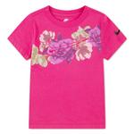 Girls' Nike Move With Nature T-Shirt - Thumbnail 1 of 3