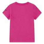 Girls' Nike Move With Nature T-Shirt - Thumbnail 2 of 3