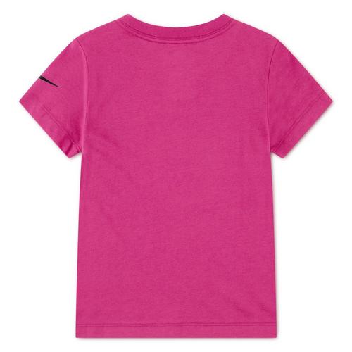 Girls' Nike Move With Nature T-Shirt - Primary Image