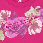 Girls' Nike Move With Nature T-Shirt - Thumbnail 3 of 3