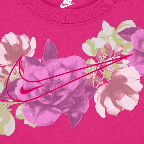 Girls' Nike Move With Nature T-Shirt - Primary Image