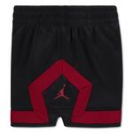 Baby Boys' Jordan Dynasty Patch T-Shirt and Shorts Set - Thumbnail 5 of 5