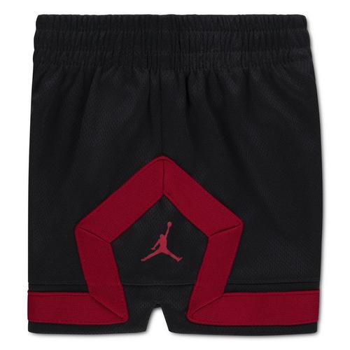 Baby Boys' Jordan Dynasty Patch T-Shirt and Shorts Set - Primary Image