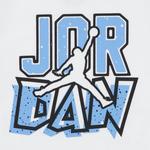 Baby Boys' Jordan Great Speckle T-Shirt and Shorts Set - Thumbnail 3 of 4