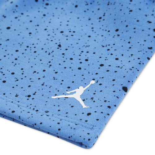 Baby Boys' Jordan Great Speckle T-Shirt and Shorts Set - Primary Image