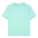 Kids' abercrombie kids Short Sleeve Swim Rashguard - Thumbnail 1 of 2
