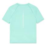 Kids' abercrombie kids Short Sleeve Swim Rashguard - Thumbnail 2 of 2