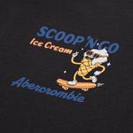 Kids' abercrombie kids Scoop'N Go T-Shirt - Thumbnail 2 of 3