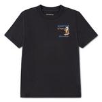 Kids' abercrombie kids Scoop'N Go T-Shirt - Thumbnail 3 of 3