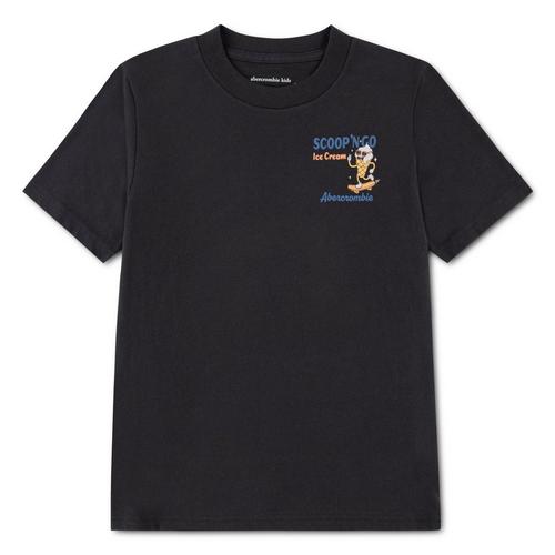 Kids' abercrombie kids Scoop'N Go T-Shirt - Primary Image