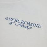Kids' abercrombie kids Auto Club T-Shirt - Thumbnail 2 of 3