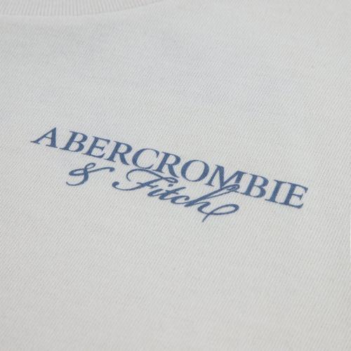 Kids' abercrombie kids Auto Club T-Shirt - Primary Image