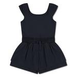 Girls' abercrombie kids YPB Active Romper - Thumbnail 1 of 3