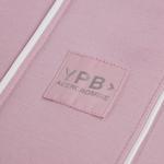 Girls' abercrombie kids YPB Raglan Hoodie - Thumbnail 2 of 4