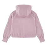 Girls' abercrombie kids YPB Raglan Hoodie - Thumbnail 4 of 4
