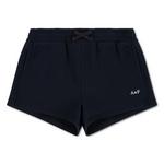 Girls' abercrombie kids Essential Sunday Shorts - Thumbnail 1 of 3