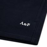 Girls' abercrombie kids Essential Sunday Shorts - Thumbnail 2 of 3