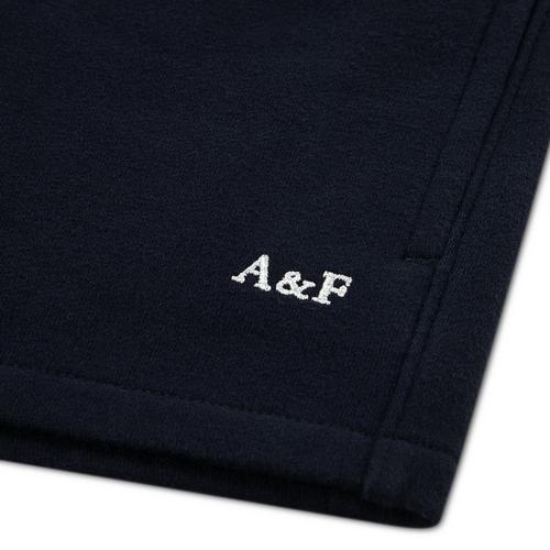 Girls' abercrombie kids Essential Sunday Shorts - Primary Image