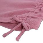 Girls' abercrombie kids Shoulder Play T-Shirt - Thumbnail 2 of 3