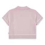 Girls' abercrombie kids Collar Pullover Sweater - Thumbnail 3 of 3
