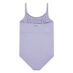 Girls' abercrombie kids Cinched Cutout One Piece Swimsuit - Thumbnail 2 of 3