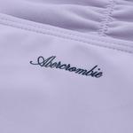 Girls' abercrombie kids Cinched Cutout One Piece Swimsuit - Thumbnail 3 of 3