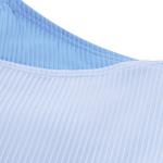 Girls' abercrombie kids Cross Wrap Swim Bikini Set - Thumbnail 3 of 3