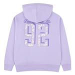 Girls' abercrombie kids Don't Rush Hoodie - Thumbnail 1 of 4