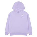 Girls' abercrombie kids Don't Rush Hoodie - Thumbnail 2 of 4