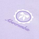 Girls' abercrombie kids Don't Rush Hoodie - Thumbnail 3 of 4