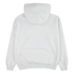 Girls' abercrombie kids 92 Strawberry Hoodie - Thumbnail 2 of 4