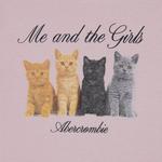 Girls' abercrombie kids Me And The T-Shirt - Thumbnail 2 of 3